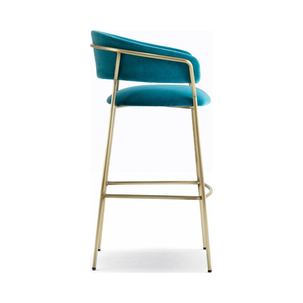 Pedrali Jazz Stool 3718