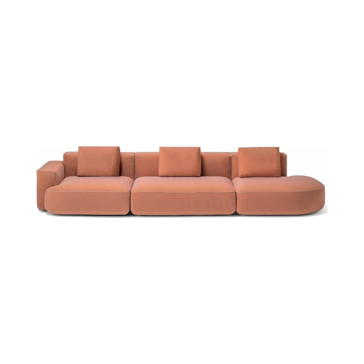 Pedrali Jeff jeff004-005