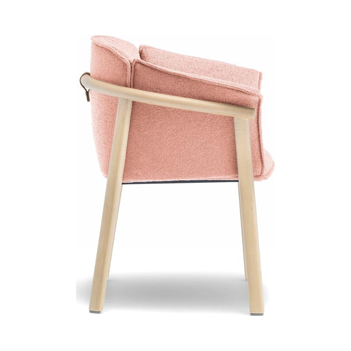 Pedrali Lamorisse wood