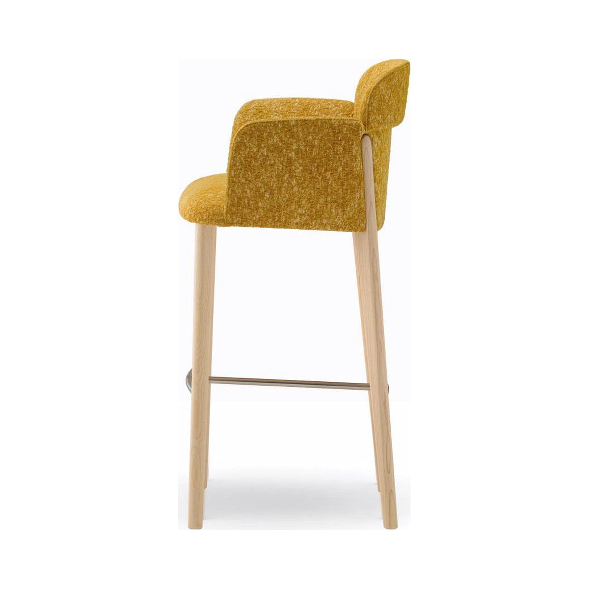 Pedrali Opale Stool 3788