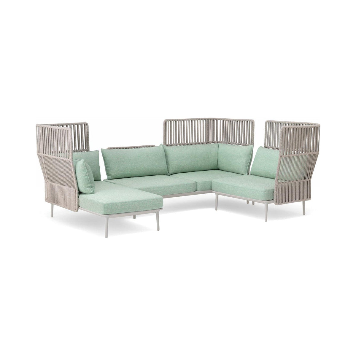 Pedrali Reva Cocoon RVC013/014/015/016