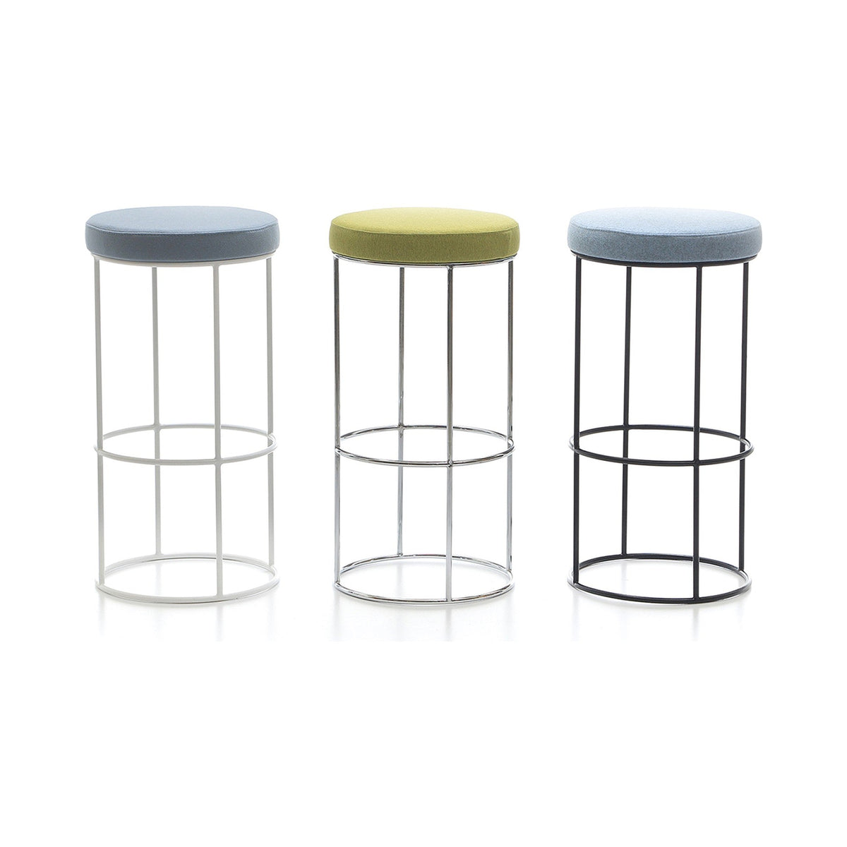 Pinto Bar Stool, view 2