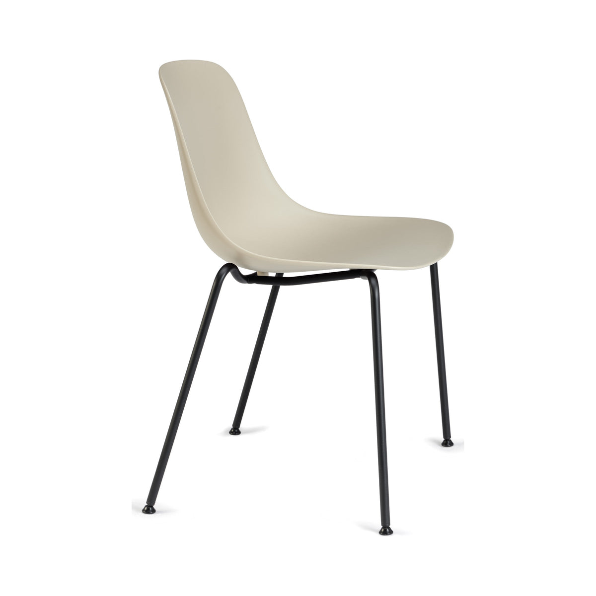 Pure Loop 4 Leg Chair in Sand
