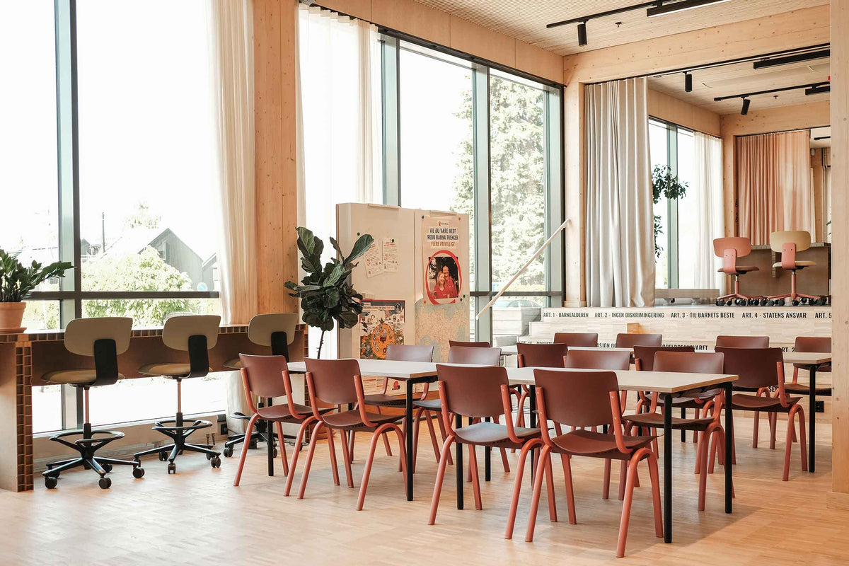 Hospitality Furniture