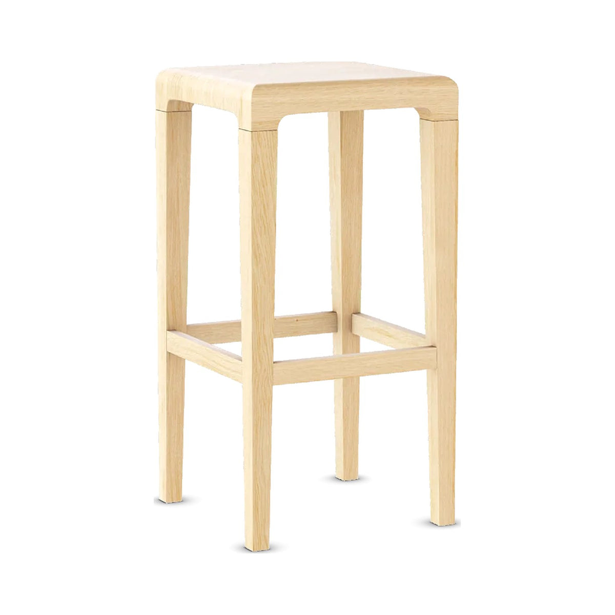Rioja stool at counter height