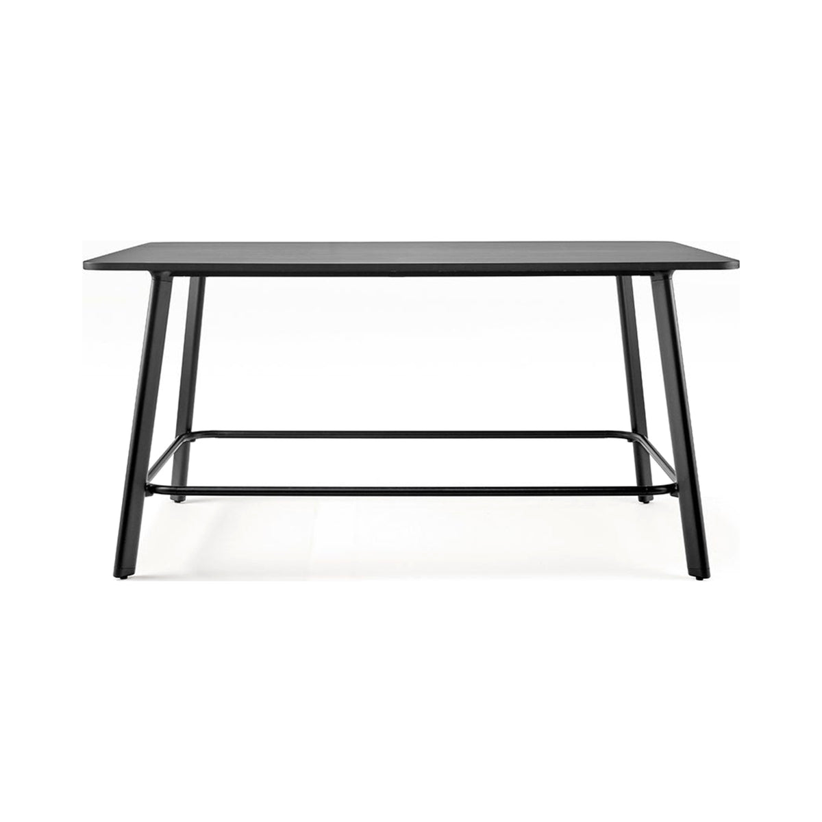 Rosie modular collaboration table – view 3