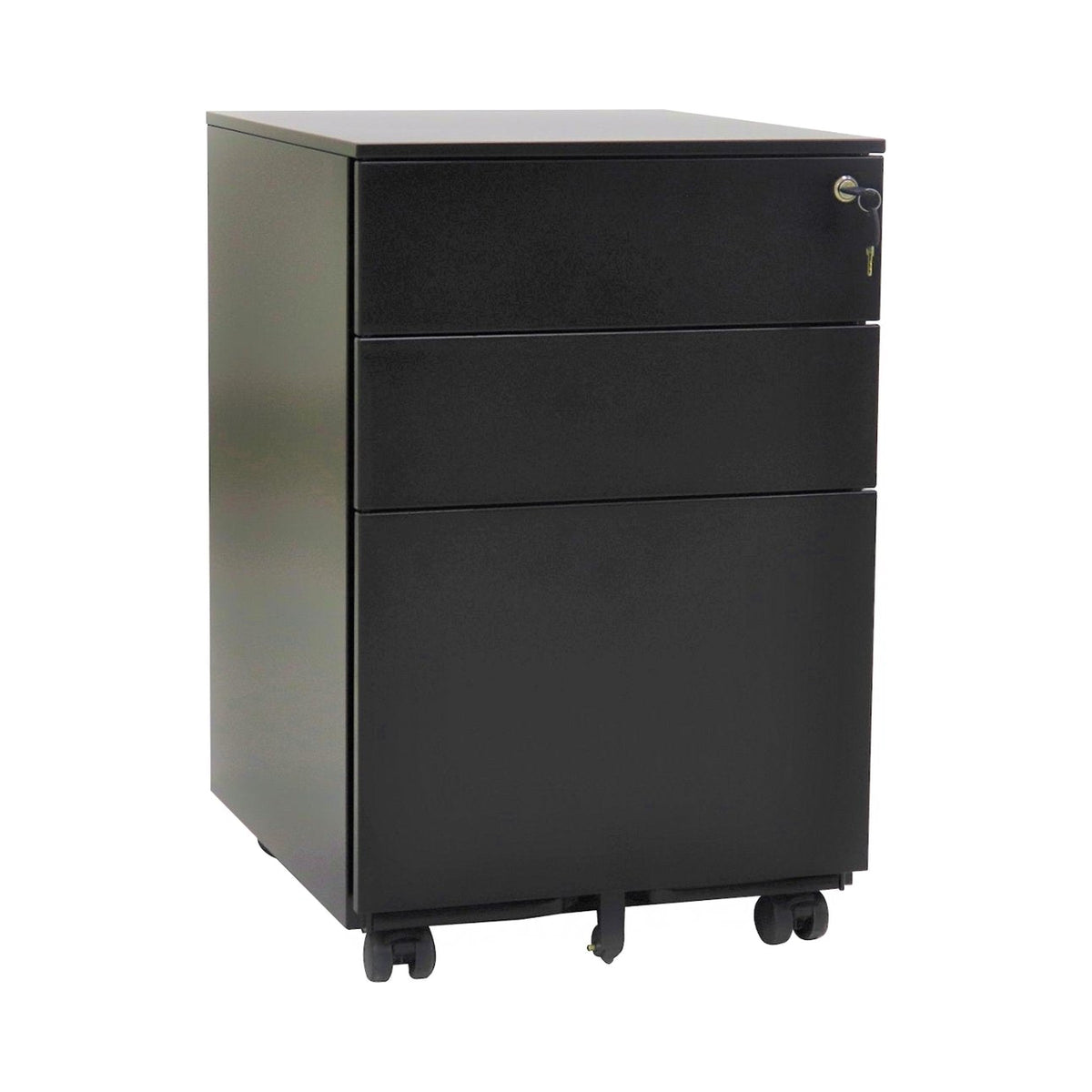 SP Pedestal in black