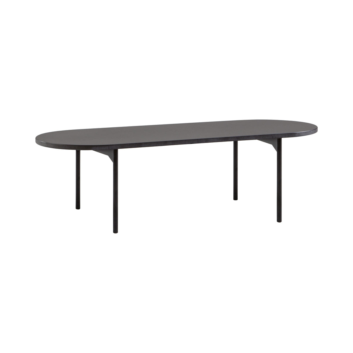 Talk Table oval