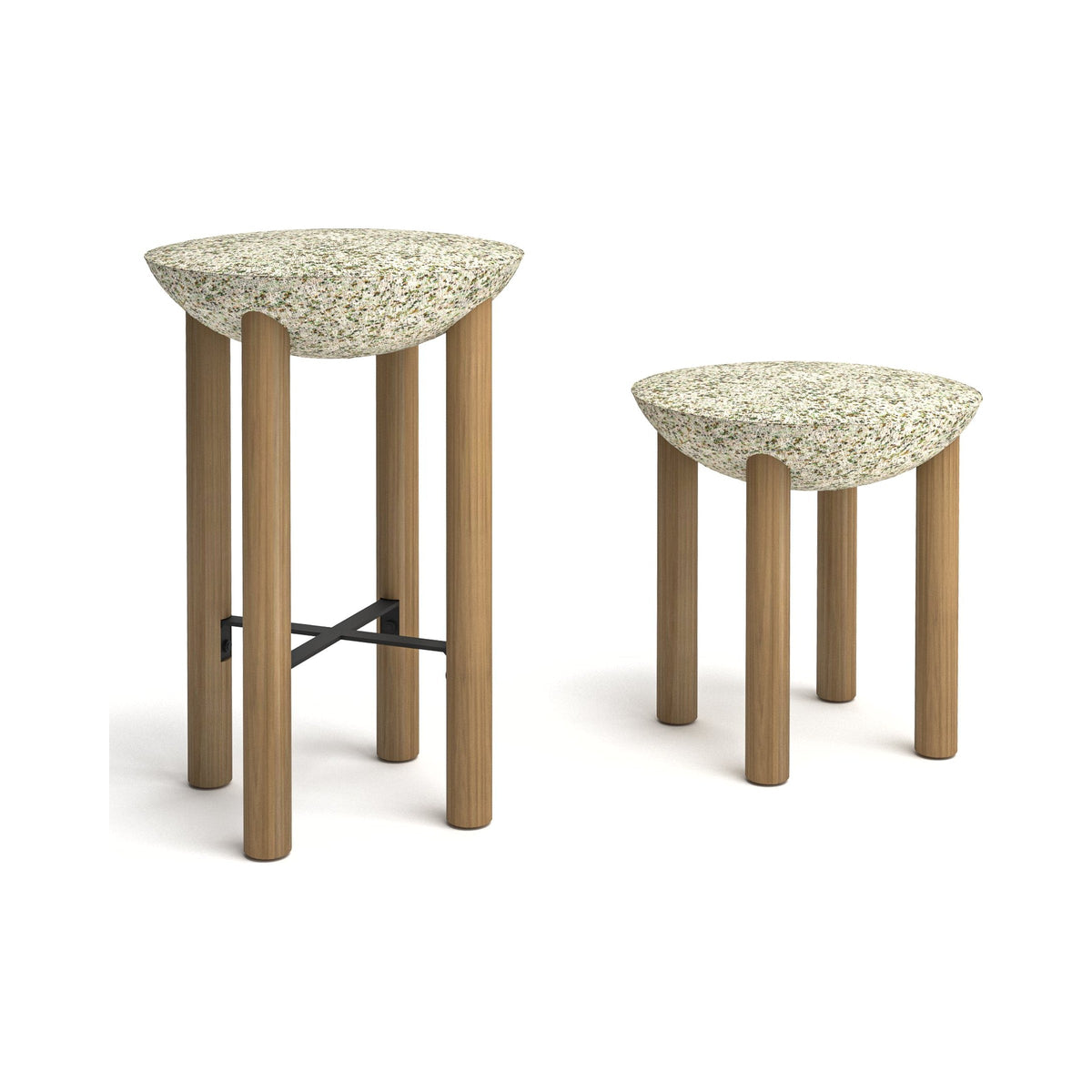 TEND stools