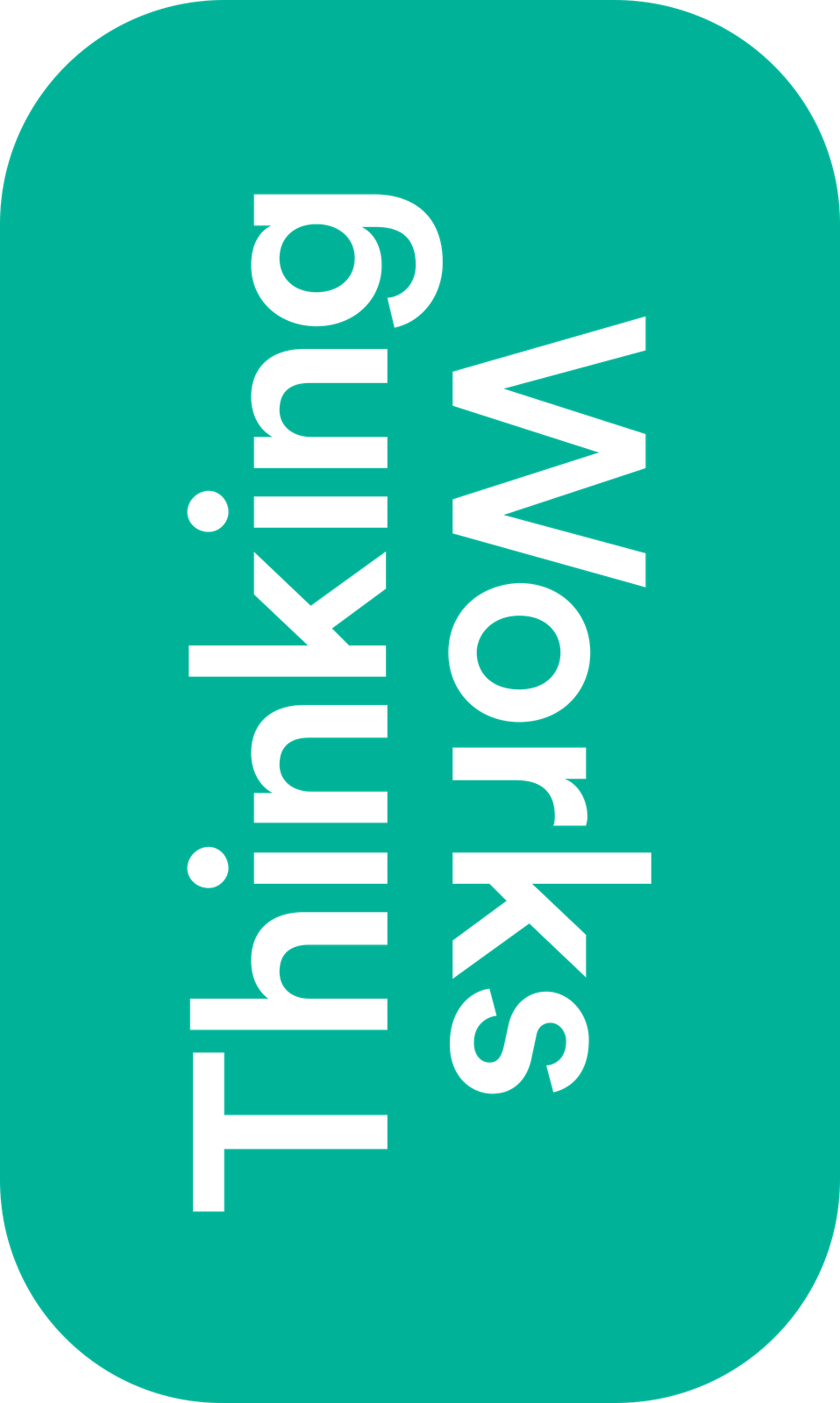 Thinking Works