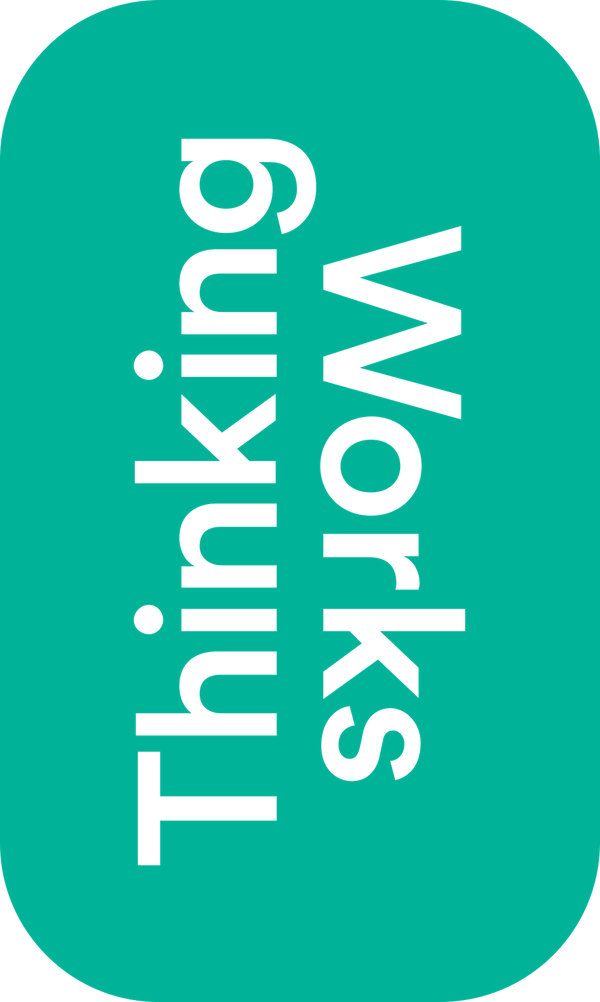 Thinking Works logo