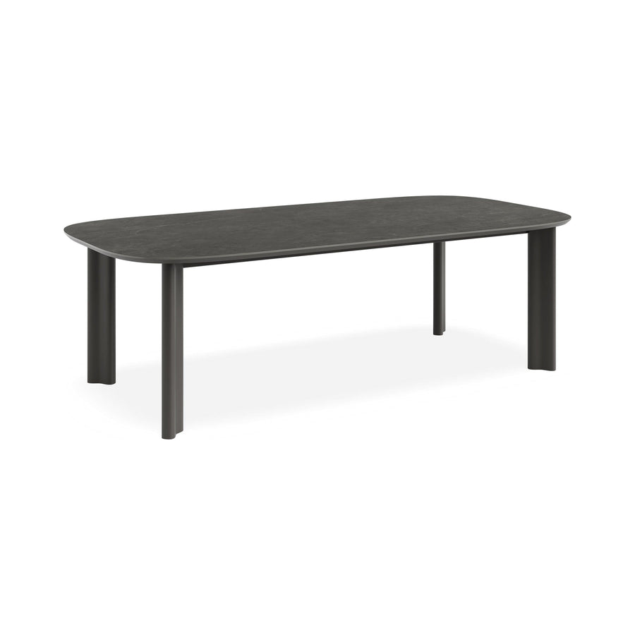Vela Outdoor Dining Table