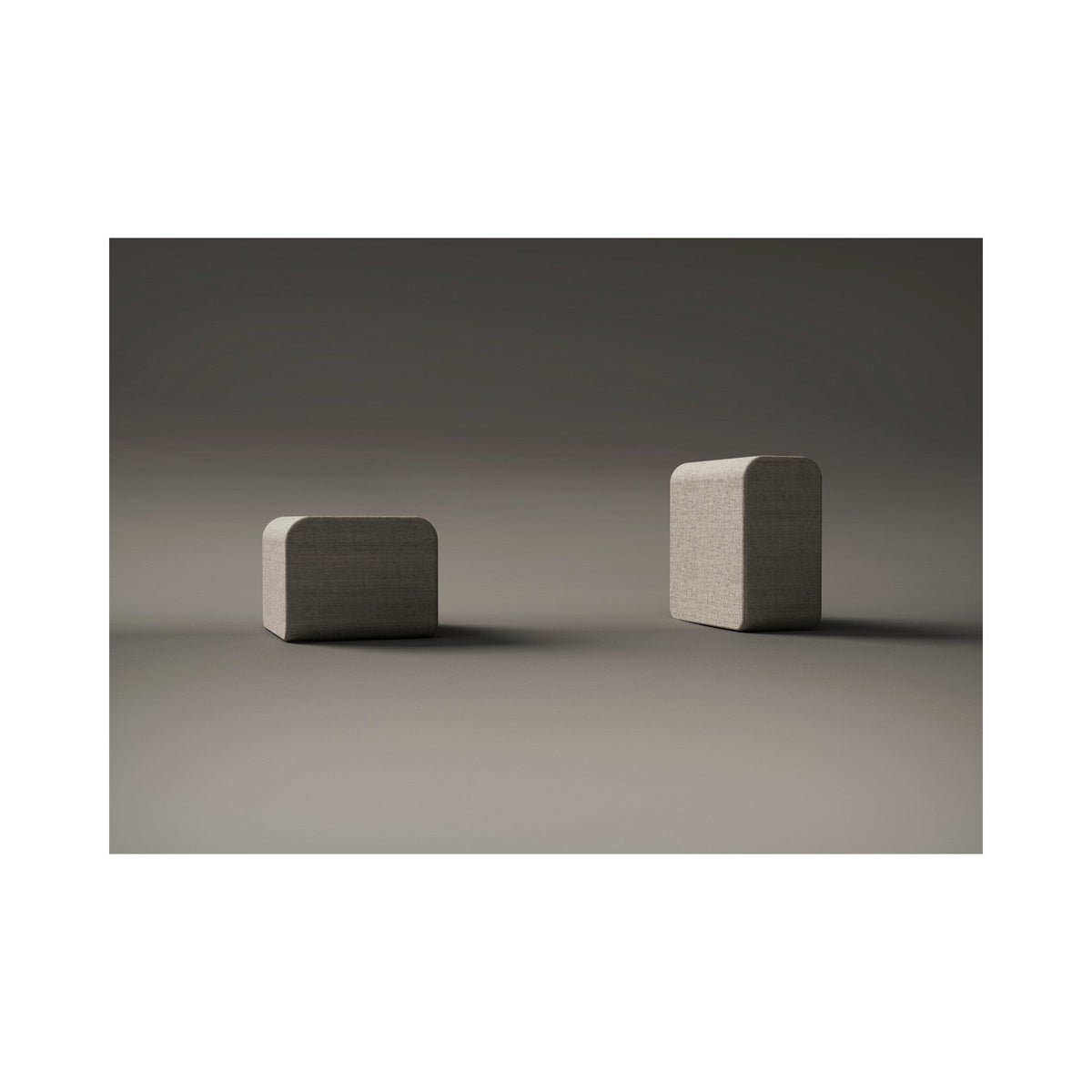 XOXO seating modules