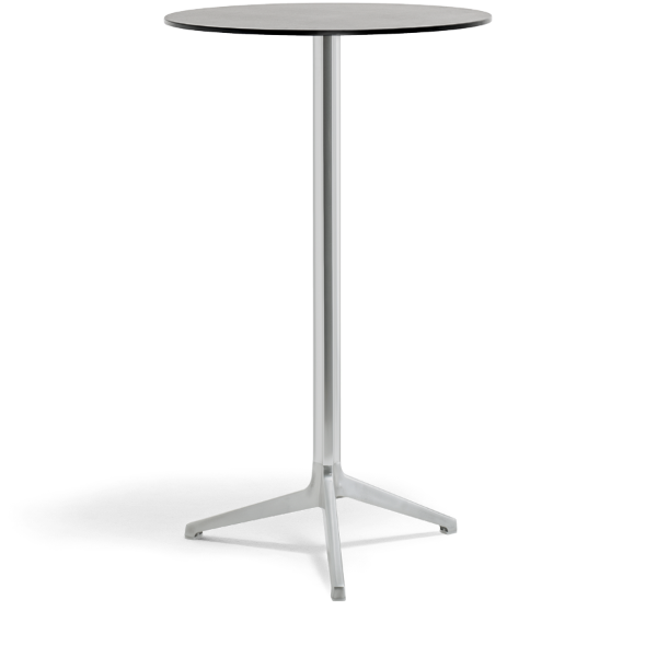 YPSILON Outdoor Table Base Tall