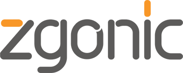 Zgonic logo