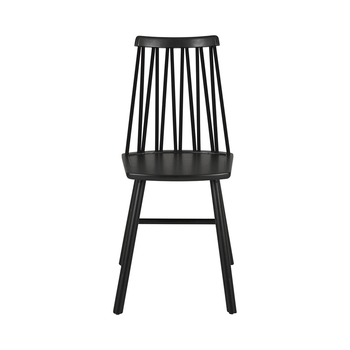 ZigZag Chair, view 2