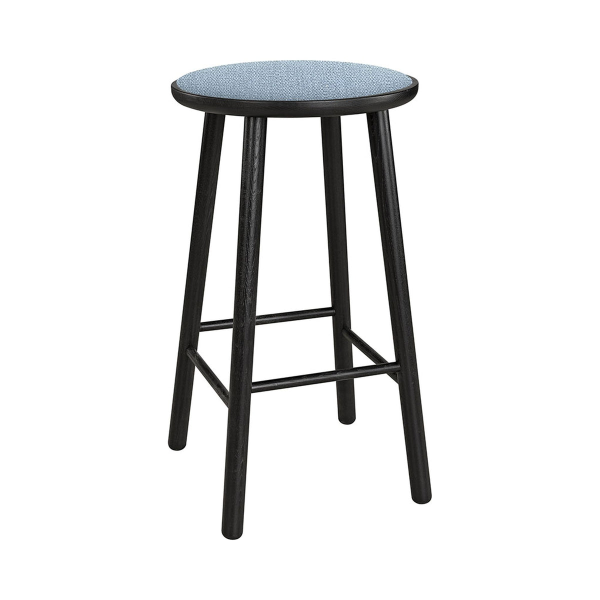 ZigZag Counter Stool, view 3